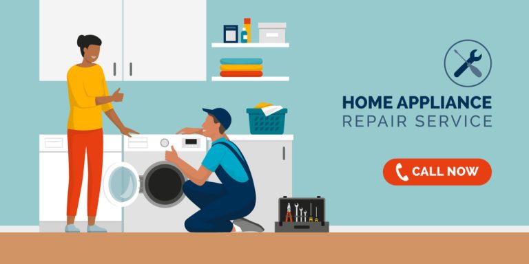 Home Appliances Repair Abu Dhabi Affordable Home Appliances Repair : Tips and Services article photo