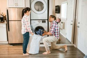 Washing machine repair abu dhabi