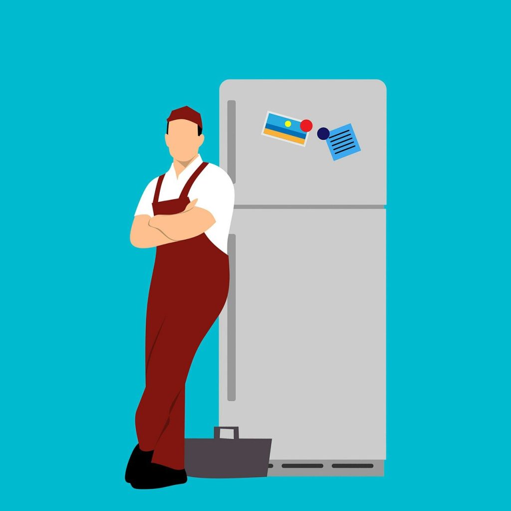 refrigerator repair abu dhabi photo for article