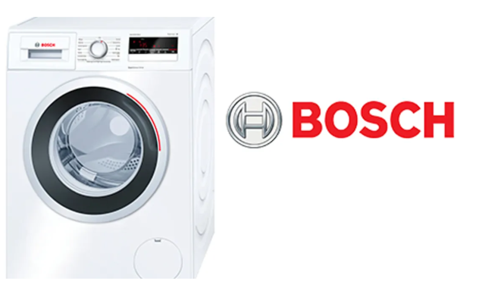 Bosch Washing Machine Repair Abu Dhabi