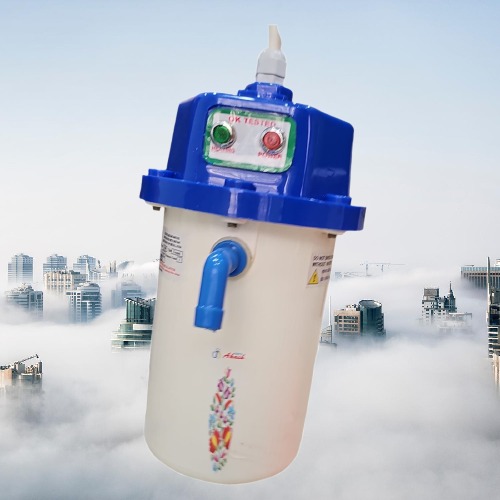 ICE POWER INSTANT GEYSER - Image 2