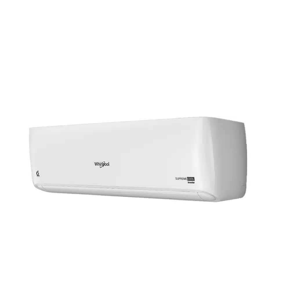 Whirlpool 1.5 Ton Supreme Cool Pro 3S Copr Inverter Air Conditioner - Image 2