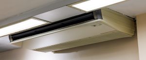 Ice World Split Air Conditioner