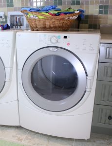 Ice World Tumble Dryer