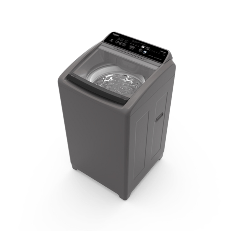 Whirlpool Whitemagic Elite 7.5Kg Top Load Washing Machine - Image 2