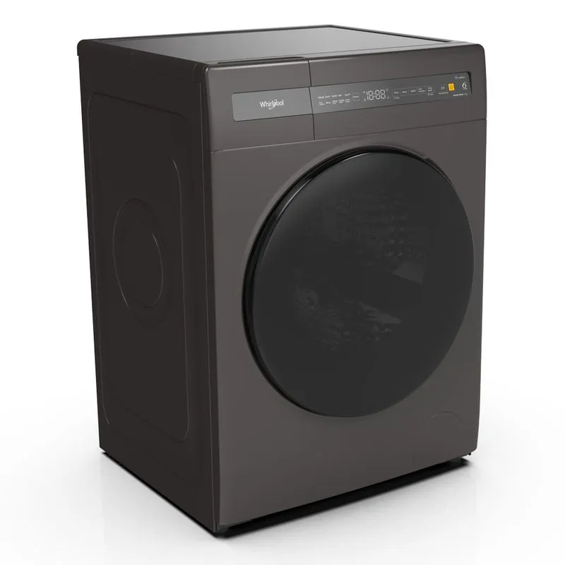 Whirlpool Sanicare WDC v11704RG-D (11 Kg) Front Load (With Heater) Washing Machine - Image 4