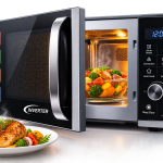 Microwave Oven