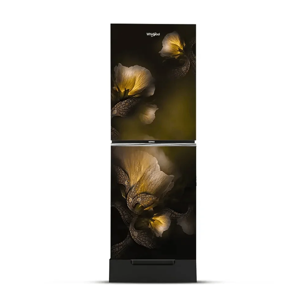 Whirlpool Fresh Magic Pro 278L Glow Refrigerator - Image 2