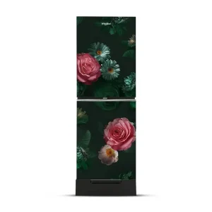 Whirlpool Fresh Magic Pro 278L Rosalia Refrigerator