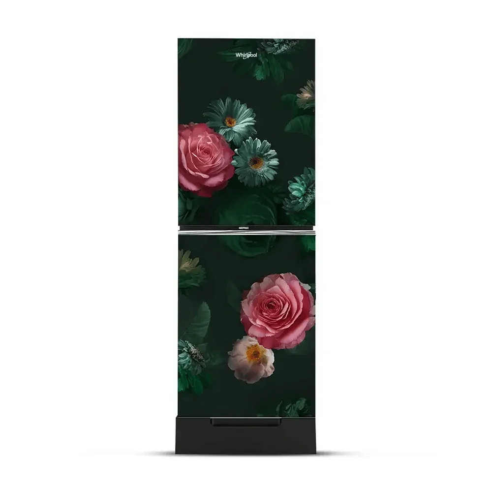 Whirlpool Fresh Magic Pro 278L Rosalia Refrigerator