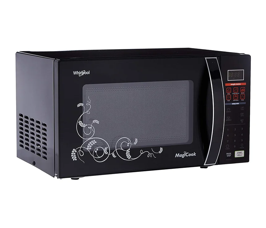 Whirlpool Magicook 20L Classic (Solo) Microwave Oven - Image 3