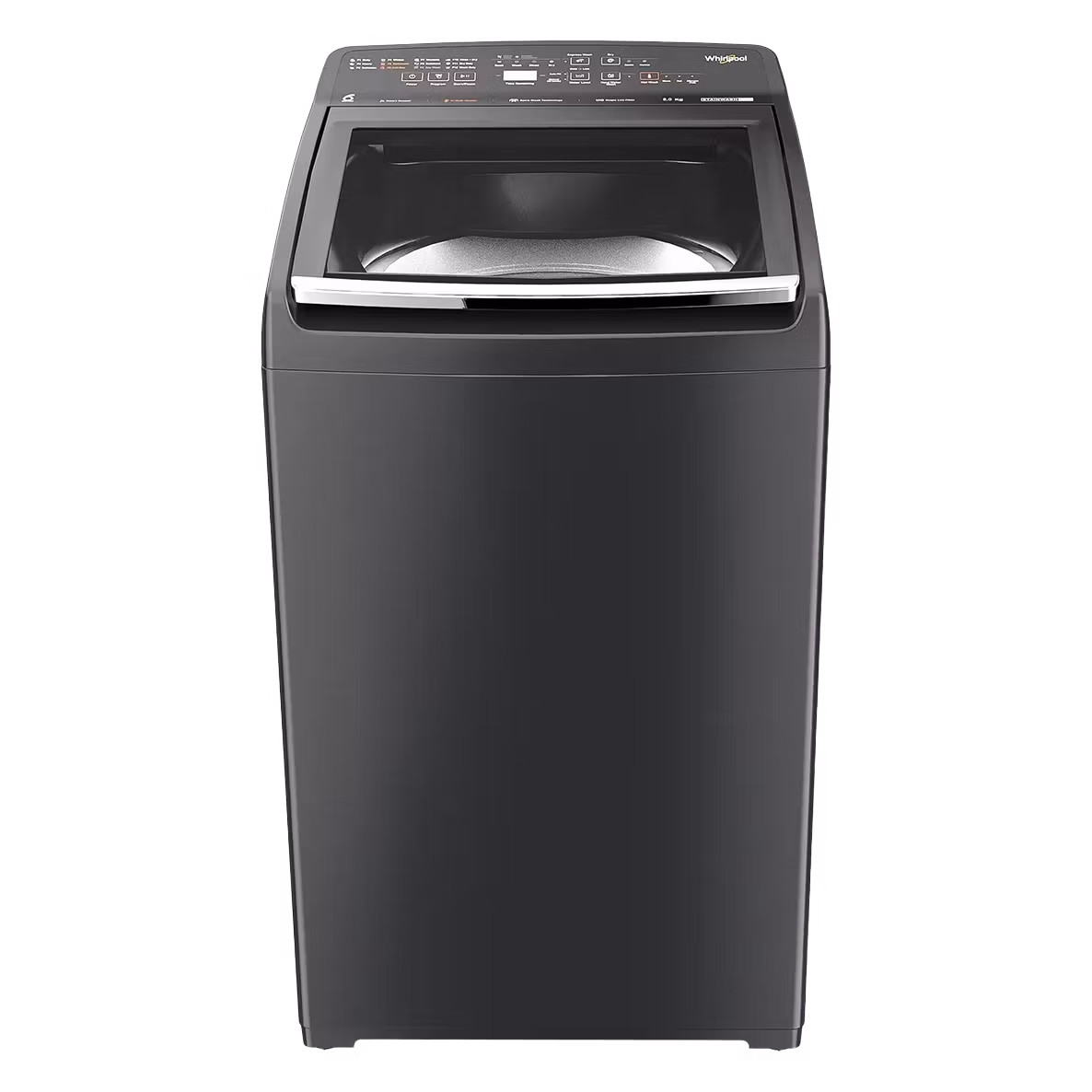 Whirlpool 8kg Stain Wash Pro Top Load Washing Machine (In-Built Heater)