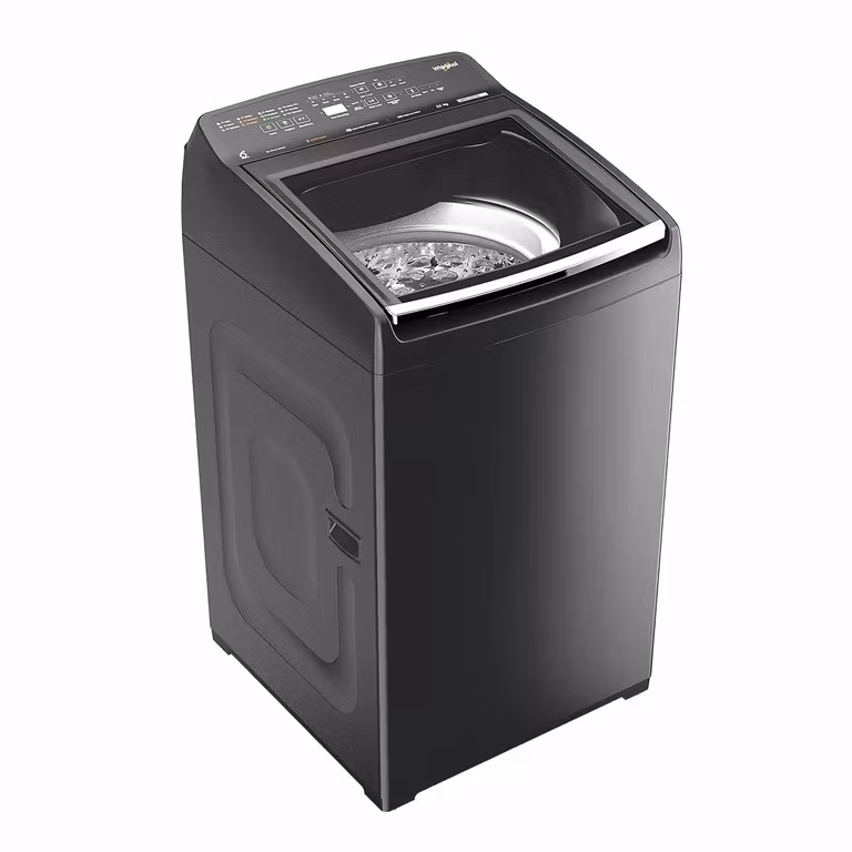 Whirlpool 8kg Stain Wash Pro Top Load Washing Machine (In-Built Heater) - Image 4