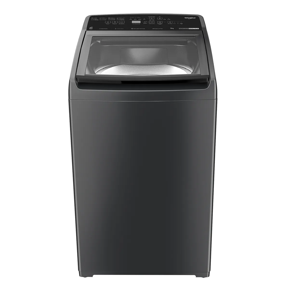 Whirlpool Stain wash Royal Plus Load Washing Machine with In-Built Heater | 7.5 KG - Image 5