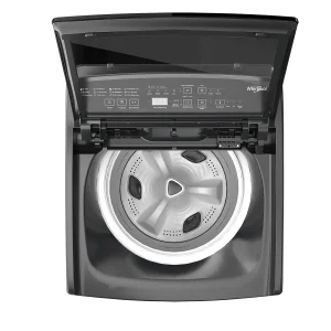 Whirlpool Stain wash Royal Plus Load Washing Machine with In-Built Heater | 7.5 KG