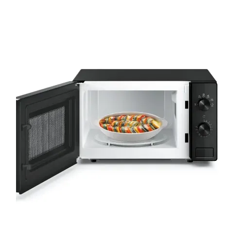 Whirlpool Magicook 20L Classic Knob (Solo) Microwave Oven