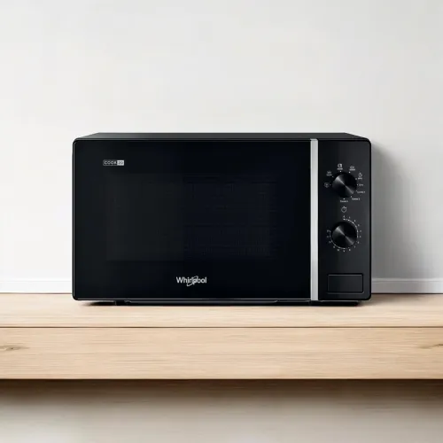 Whirlpool Magicook 20L Classic Knob (Solo) Microwave Oven