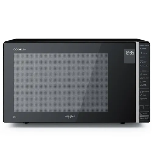 Whirlpool Magicook Pro 30GE 30L Grill Microwave Oven